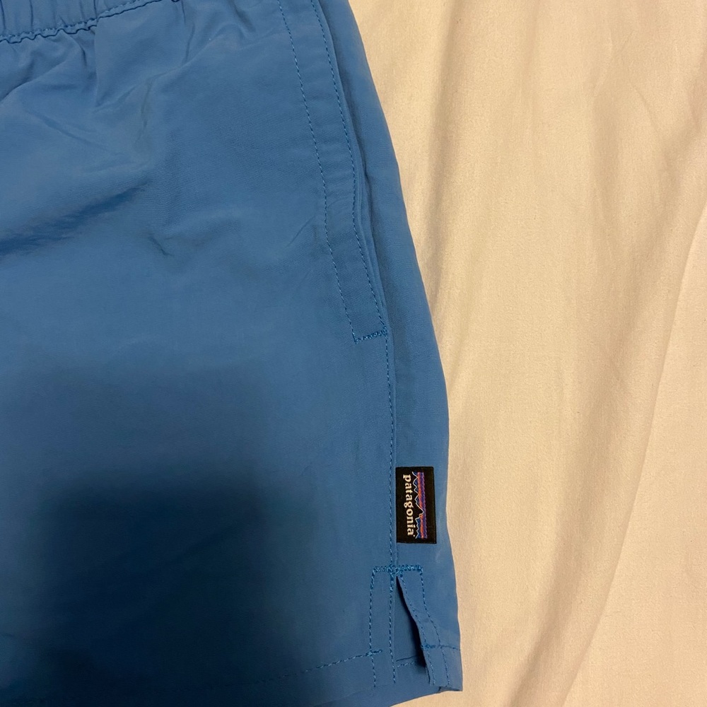 Patagonia Shorts